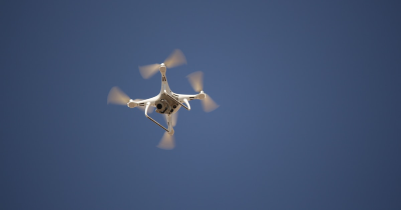 Featured image of post Drone: Enhance CI Workflows with Powerful Go Library