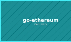 Featured image of post go-ethereum: The Powerful Go Library for Ethereum Devs