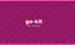 Featured image of post go-kit: Streamline Distributed Systems with Powerful Libraries