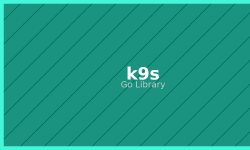 Featured image of post k9s: Streamline Kubernetes Management with This Powerful Go CLI Tool