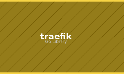 Featured image of post Traefik: Simplify Go Networking with Ease